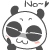 panda no